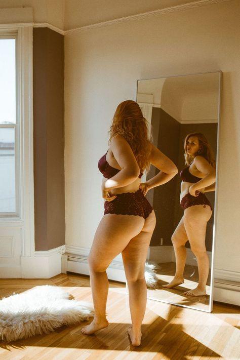 The Bare Haus How do you see yourself and have you listened through your body