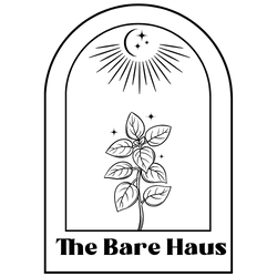 The Bare Haus logo
