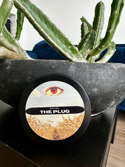 The Plug Microdosing Capsules